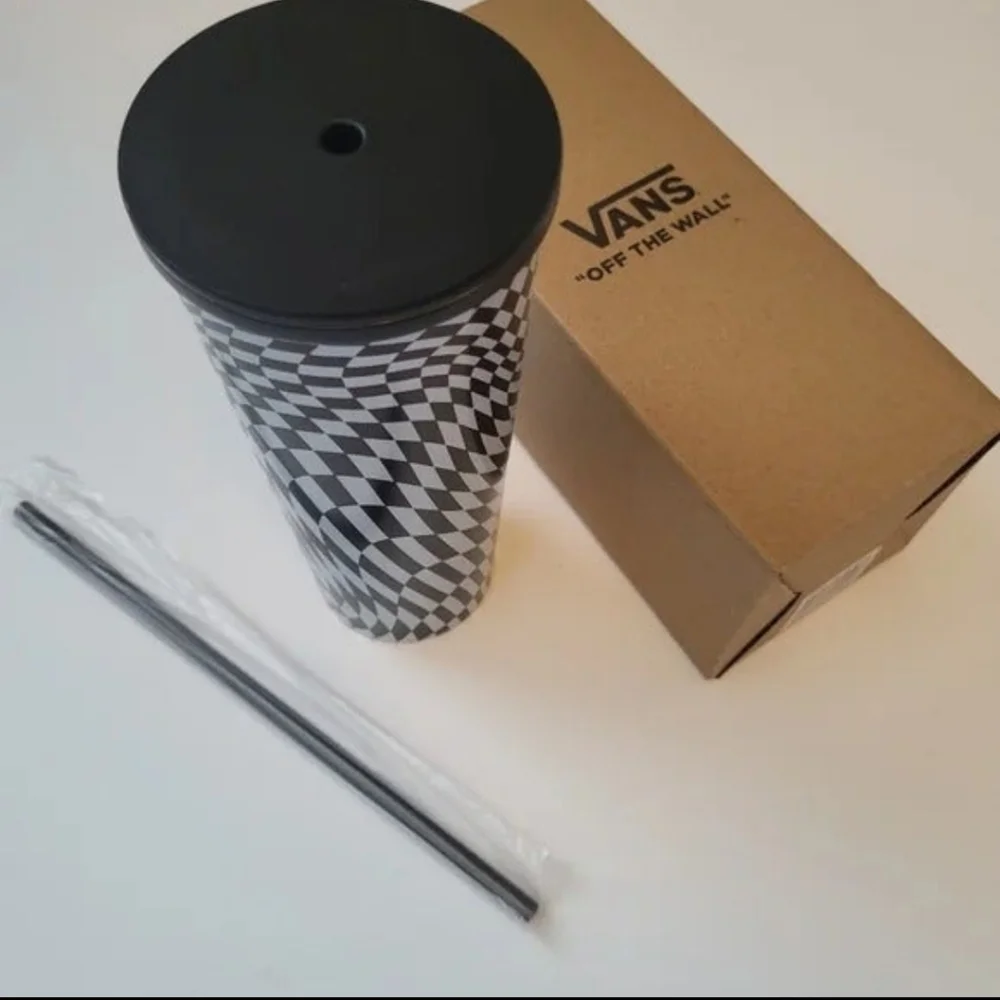 Vans Tumbler - Picture 3 of 3